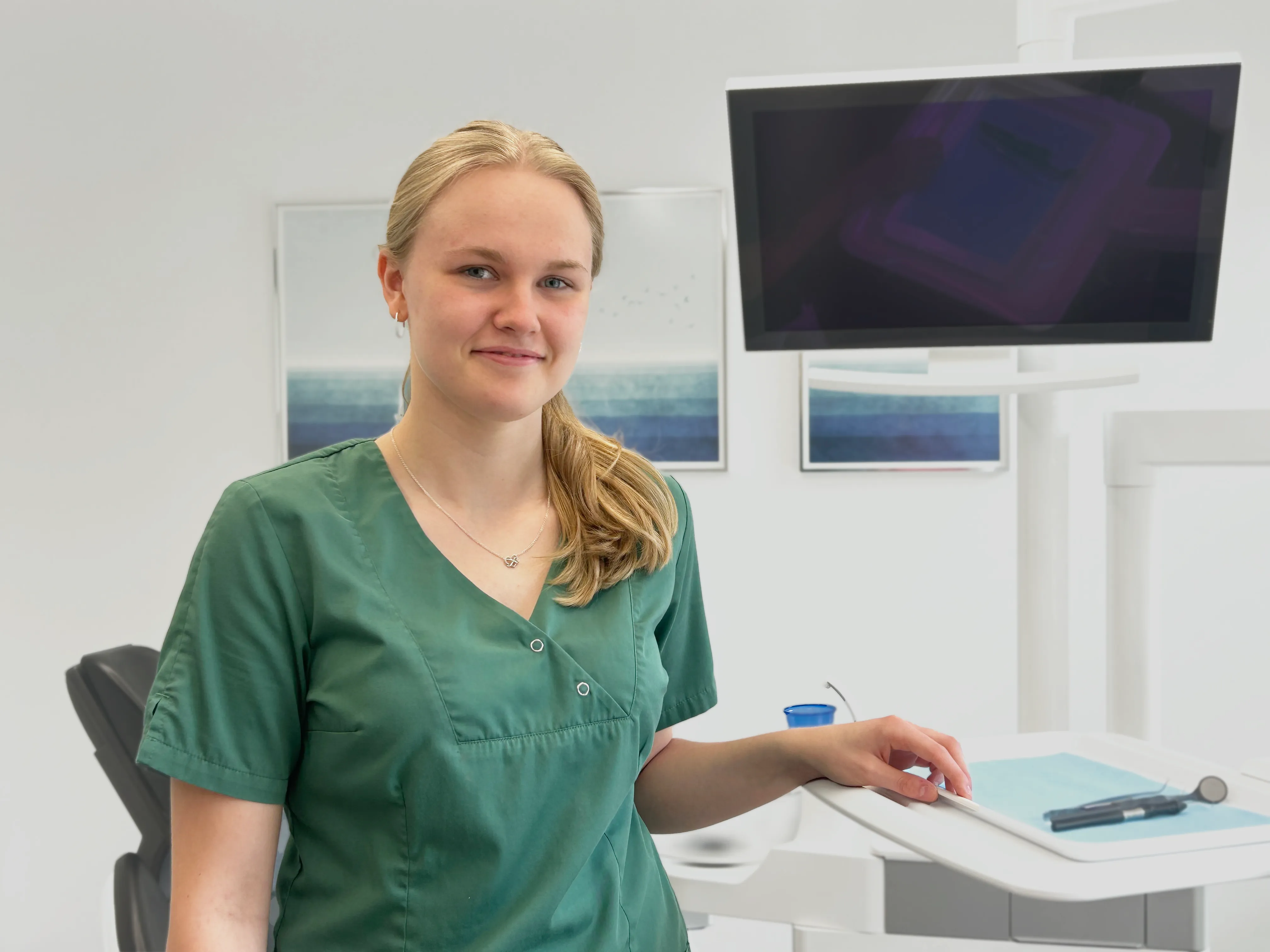 Leonie Höltke